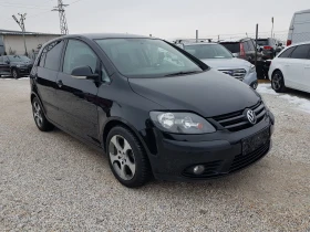 VW Golf Plus 1.9 TDI - 105 к.с. ИТАЛИЯ, снимка 3