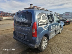 Peugeot Partner 1.6, снимка 3