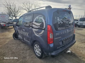 Peugeot Partner 1.6, снимка 4