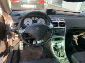 Peugeot 307 Cc, снимка 3