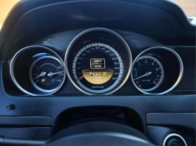 Mercedes-Benz C 63 AMG * AMG Line * HeadUp * * AвтоКредит* (ЦЕНА ДО БГ), снимка 12