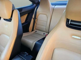 Mercedes-Benz C 63 AMG * AMG Line * HeadUp * * AвтоКредит* (ЦЕНА ДО БГ), снимка 15