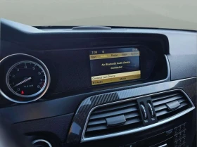 Mercedes-Benz C 63 AMG * AMG Line * HeadUp * * AвтоКредит* (ЦЕНА ДО БГ), снимка 13