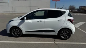 Hyundai I10, снимка 5