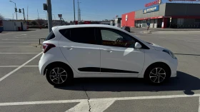 Hyundai I10, снимка 4