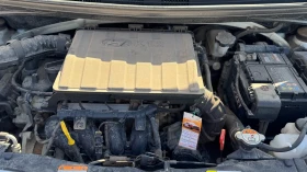 Hyundai I10, снимка 13