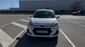 Hyundai I10, снимка 2