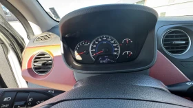 Hyundai I10, снимка 11