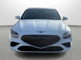 Genesis G70 2022/64000KM/2.0/PANO/360/4x4/CARFAX, снимка 1