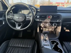 Genesis G70 2022/64000KM/2.0/PANO/360/4x4/CARFAX, снимка 8