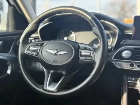 Genesis G70 2022/64000KM/2.0/PANO/360/4x4/CARFAX, снимка 10