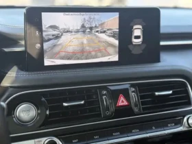 Genesis G70 2022/64000KM/2.0/PANO/360/4x4/CARFAX, снимка 12