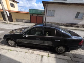 Mercedes-Benz E 220 W211, снимка 6
