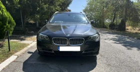 BMW 520, снимка 1