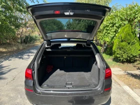 BMW 520, снимка 6