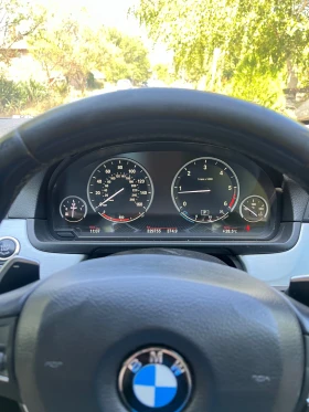 BMW 520, снимка 9