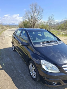 Mercedes-Benz B 180, снимка 6