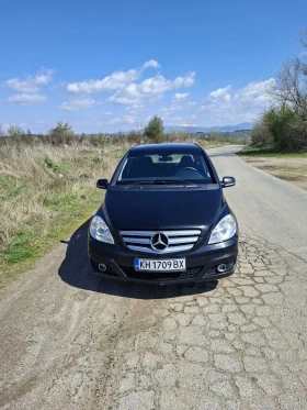 Mercedes-Benz B 180, снимка 1
