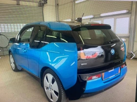 BMW i3 94ah* REX* Серв.Ист.БМВ ГЕРМАНИЯ, снимка 16