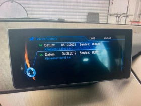 BMW i3 94ah* REX* Серв.Ист.БМВ ГЕРМАНИЯ, снимка 6