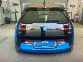 BMW i3 94ah* REX* Серв.Ист.БМВ ГЕРМАНИЯ, снимка 15