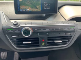 BMW i3 94ah* REX* Серв.Ист.БМВ ГЕРМАНИЯ, снимка 17