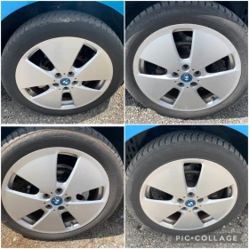 BMW i3 94ah* REX* Серв.Ист.БМВ ГЕРМАНИЯ, снимка 15