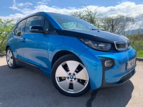 BMW i3 94ah* REX* Серв.Ист.БМВ ГЕРМАНИЯ, снимка 3