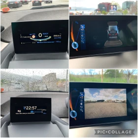 BMW i3 94ah* REX* Серв.Ист.БМВ ГЕРМАНИЯ, снимка 10