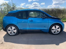 BMW i3 94ah* REX* Серв.Ист.БМВ ГЕРМАНИЯ, снимка 6