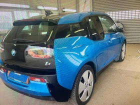 BMW i3 94ah* REX* Серв.Ист.БМВ ГЕРМАНИЯ, снимка 14