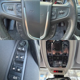 Peugeot 508 1.6HDI-АВТОМАТИК-ПАНОРАМА-НАВИГАЦИЯ* , снимка 16