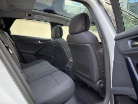 Peugeot 508 1.6HDI-АВТОМАТИК-ПАНОРАМА-НАВИГАЦИЯ* , снимка 12