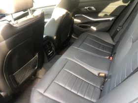BMW 320 xDrive М Paket Facelift, снимка 10