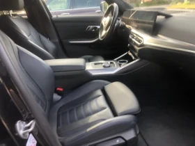 BMW 320 xDrive М Paket Facelift, снимка 15