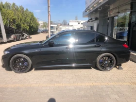 BMW 320 xDrive М Paket Facelift, снимка 2