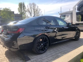 BMW 320 xDrive М Paket Facelift, снимка 6
