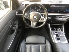 BMW 320 xDrive М Paket Facelift, снимка 12