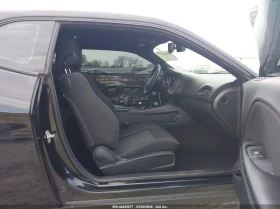 Dodge Challenger 3.6l Sxt, снимка 5