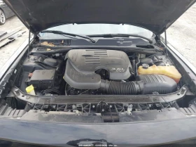 Dodge Challenger 3.6l Sxt, снимка 10