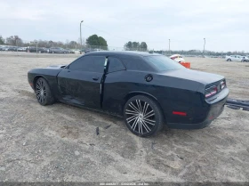 Dodge Challenger 3.6l Sxt, снимка 3