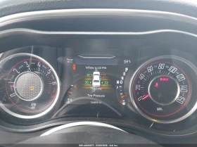 Dodge Challenger 3.6l Sxt, снимка 7