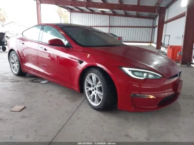 Tesla Model S, снимка 1