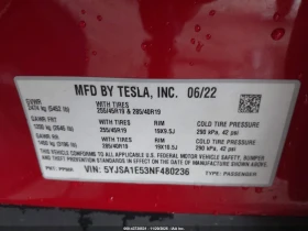 Tesla Model S, снимка 9