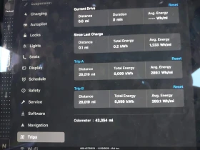 Tesla Model S, снимка 7