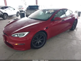 Tesla Model S, снимка 2