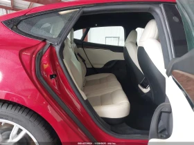 Tesla Model S, снимка 8