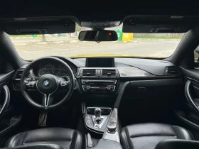 BMW M4 Austin Yellow, снимка 6