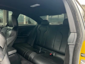 BMW M4 Austin Yellow, снимка 9