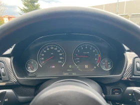 BMW M4 Austin Yellow, снимка 8